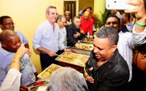 Abinader afirma 2019 consolidará avance del PRM hacia un gobierno de cambio en 2020 Abinader afirma 2019 consolidará avance del PRM hacia un gobierno de cambio en 2020