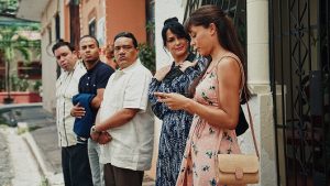 OPINION: Que León, más que una gran comedia OPINION: Que León, más que una gran comedia