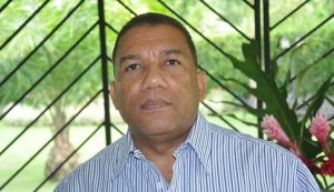 SANTIAGO: Legislador ve necesario una pausa en labores proselitistas SANTIAGO: Legislador ve necesario una pausa en labores proselitistas