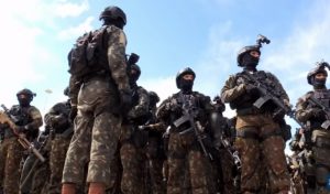 BRASIL: Miles de policías y militares vigilarán investidura Bolsonaro