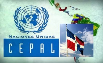 Economía dominicana crecerá 3,4 % este año, según la Cepal Economía dominicana crecerá 3,4 % este año, según la Cepal