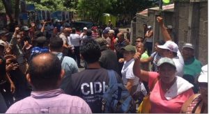 NICARAGUA: Gobierno expulsa miembros de Corte de los Derechos Humanos