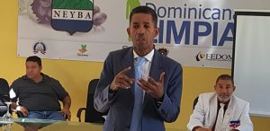 NEYBA: Clemente Terrero dice rabia humana puede transmitirse