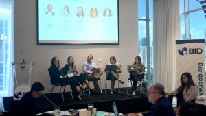 PANAMA: Vicepresidencia RD presenta novedades de Ciudad Mujer PANAMA: Vicepresidencia RD presenta novedades de Ciudad Mujer