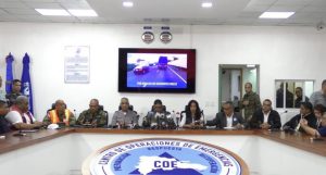 La navidad dominicana cierra con 22 muertos por accidentes de tránsito