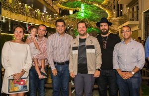 El «Conde Navideño» con actividades para toda la familia hasta el 9 de enero