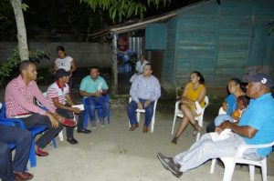 Manuel Crespo propone creación zona de producción en toda la  frontera