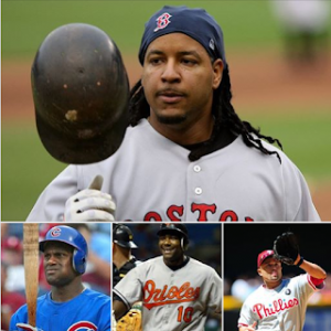 Sosa, Ramírez, Polanco y Tejada en boleta Cooperstown