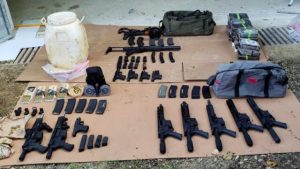 HIGUEY: Prisión preventiva contra 6 hombres vinculados a droga HIGUEY: Prisión preventiva contra 6 hombres vinculados a droga