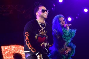 Electric Paradise deslumbra con impactante jornada musical Electric Paradise deslumbra con impactante jornada musical