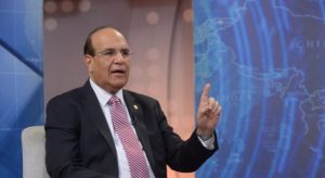 Presidente de la JCE asegura éxito de las primarias de octubre del 2019