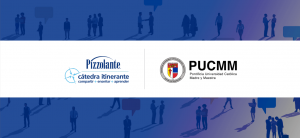PUCMM y PIZZOLANTE abren convocatoria Premio Nacional de Comunicación