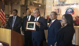 CODEX aboga por una agenda en favor de dominicanos en el exterior CODEX aboga por una agenda en favor de dominicanos en el exterior