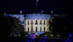 EE.UU.: El cierre de gobierno federal empaña las celebraciones de Navidad EE.UU.: El cierre de gobierno federal empaña las celebraciones de Navidad