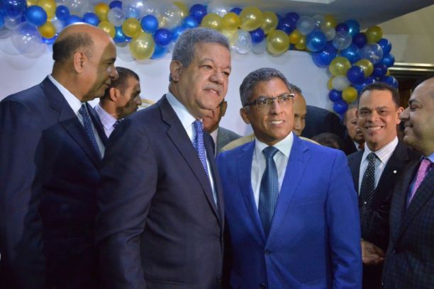 Marcos Cross cree unidad interna PLD garantiza cumplir objetivos de Bosch imagen