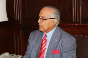 Programa El Pueblo Cuestiona cumplió 49 años