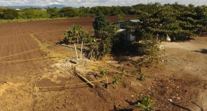 VILLA TAPIA: Energía y Minas estudia origen y dimensión emanación de gas