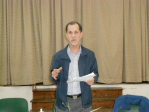 Alianza País NY critica diputados usen fondos públicos para «dádivas»