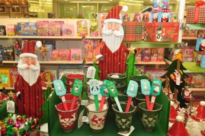 Farmacia Carol da inicia temporada de la Navidad