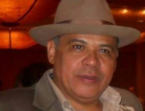 BONAO: Almonte Alberty buscara senadurîa por el PDI