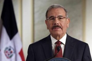 Debate sobre reelección de Medina acaparó atención política en R. Dom. Debate sobre reelección de Medina acaparó atención política en R. Dom.