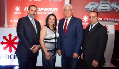 ASOCIVU realizara auto feria por motivo de Navidad imagen