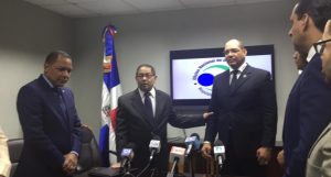 Nuevo director Oficina de Defensa Pública toma posesión de su cargo