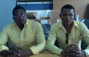 HAITI: Liberan dominicanos estaban condenados a cinco años de prisión