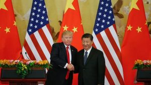 EEUU adoptará represalias contra China por espionaje económico