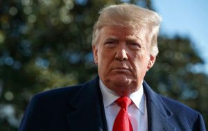 ESTADOS UNIDOS: Trump quiere llevar a SNL a los tribunales ESTADOS UNIDOS: Trump quiere llevar a SNL a los tribunales