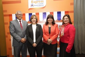 ADOPEM Express impulsa la inclusión financiera
