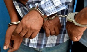 PANAMA: Migración detiene 49 dominicanos PANAMA: Migración detiene 49 dominicanos