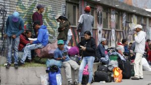 Gallup: Venezuela perdería 42% de su juventud por la migración Gallup: Venezuela perdería 42% de su juventud por la migración