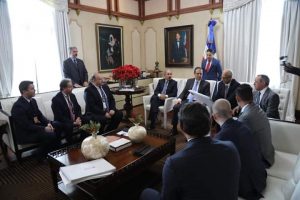 Empresarios extranjeros invertirán unos $17,500 millones en hoteles Puerto Plata