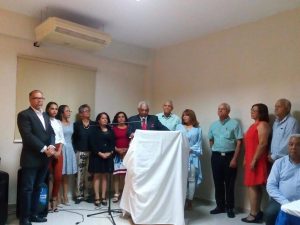 JARABACOA: Grupo de damas ingresa al Consejo de Apoyo al municipio
