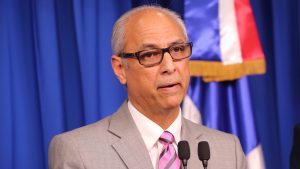 PRSC y PRSD no objetan que Flavio Darío Espinal presida Suprema Corte