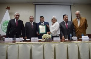 Carlos Andújar ingresa a la Academia Dominicana de la Historia Carlos Andújar ingresa a la Academia Dominicana de la Historia