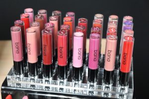 Bana Cosmetics celebra su tercer aniversario