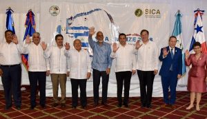 BELICE: Canciller RD insta a enfrentar amenazas del cambio climático