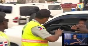 Bachatero Frank Reyes aclara hecho en que se vio envuelto con la DIGESETT 