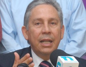 Freddy Pérez atribuye estabilidad y crecimiento económico a gestiones del PLD Freddy Pérez atribuye estabilidad y crecimiento económico a gestiones del PLD