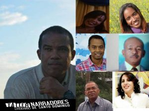 Premian ganadores concurso de cuentos “Juan Bosch”