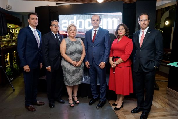 Productores de cemento celebran cierre 2018 en ruta ascendente de desempeño imagen