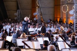 HIGUEY: Grupo Puntacana celebró «Gran Gala de Villancicos» en la Basílica HIGUEY: Grupo Puntacana celebró «Gran Gala de Villancicos» en la Basílica