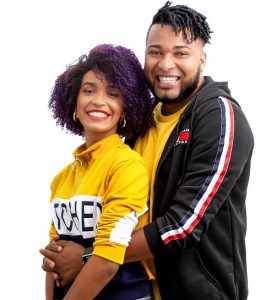 Dúo cristiano R Nova promociona tema “Bendecido” Dúo cristiano R Nova promociona tema “Bendecido”