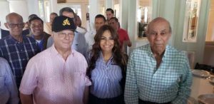 Hipólito Mejía afirma será candidato de un frente opositor para el 2020