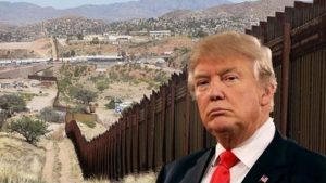 EU: Supremo rechaza demanda para bloquear construcción muro Trump