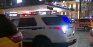 NUEVA YORK: Investigan dos mujeres por infante hallado muerto en hotel NUEVA YORK: Investigan dos mujeres por infante hallado muerto en hotel