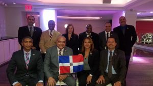 Organización de Oficiales Dominicanos ampliará contribuciones a policÃa RD Organización de Oficiales Dominicanos ampliará contribuciones a policÃa RD