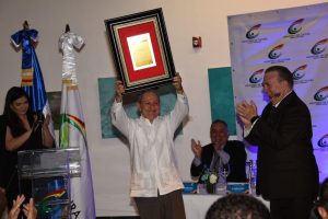 Ministerio de Cultura inaugura Festival Internacional de Teatro